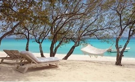 Eco Del Mar 호텔 Cabo Rojo 외부 사진