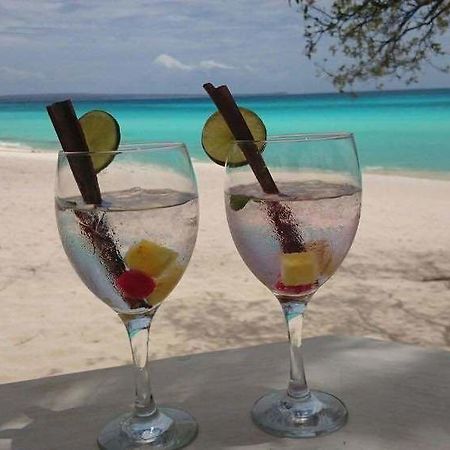 Eco Del Mar 호텔 Cabo Rojo 외부 사진