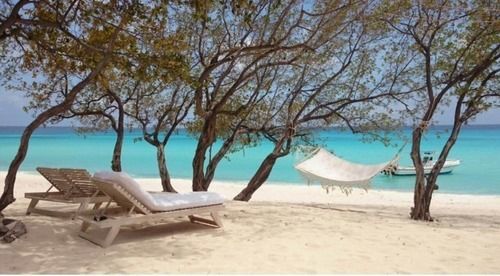 Eco Del Mar 호텔 Cabo Rojo 외부 사진