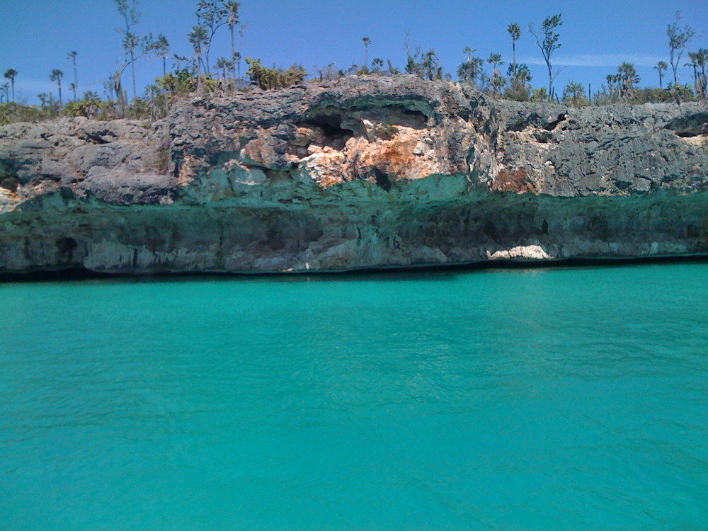 Eco Del Mar 호텔 Cabo Rojo 외부 사진