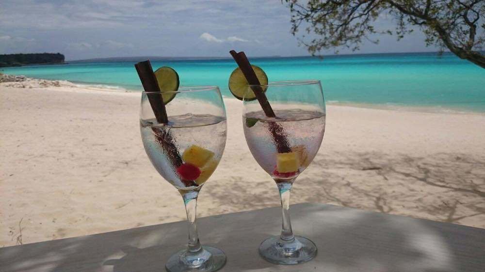 Eco Del Mar 호텔 Cabo Rojo 외부 사진
