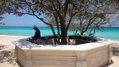 Eco Del Mar 호텔 Cabo Rojo 외부 사진