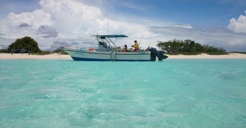 Eco Del Mar 호텔 Cabo Rojo 외부 사진