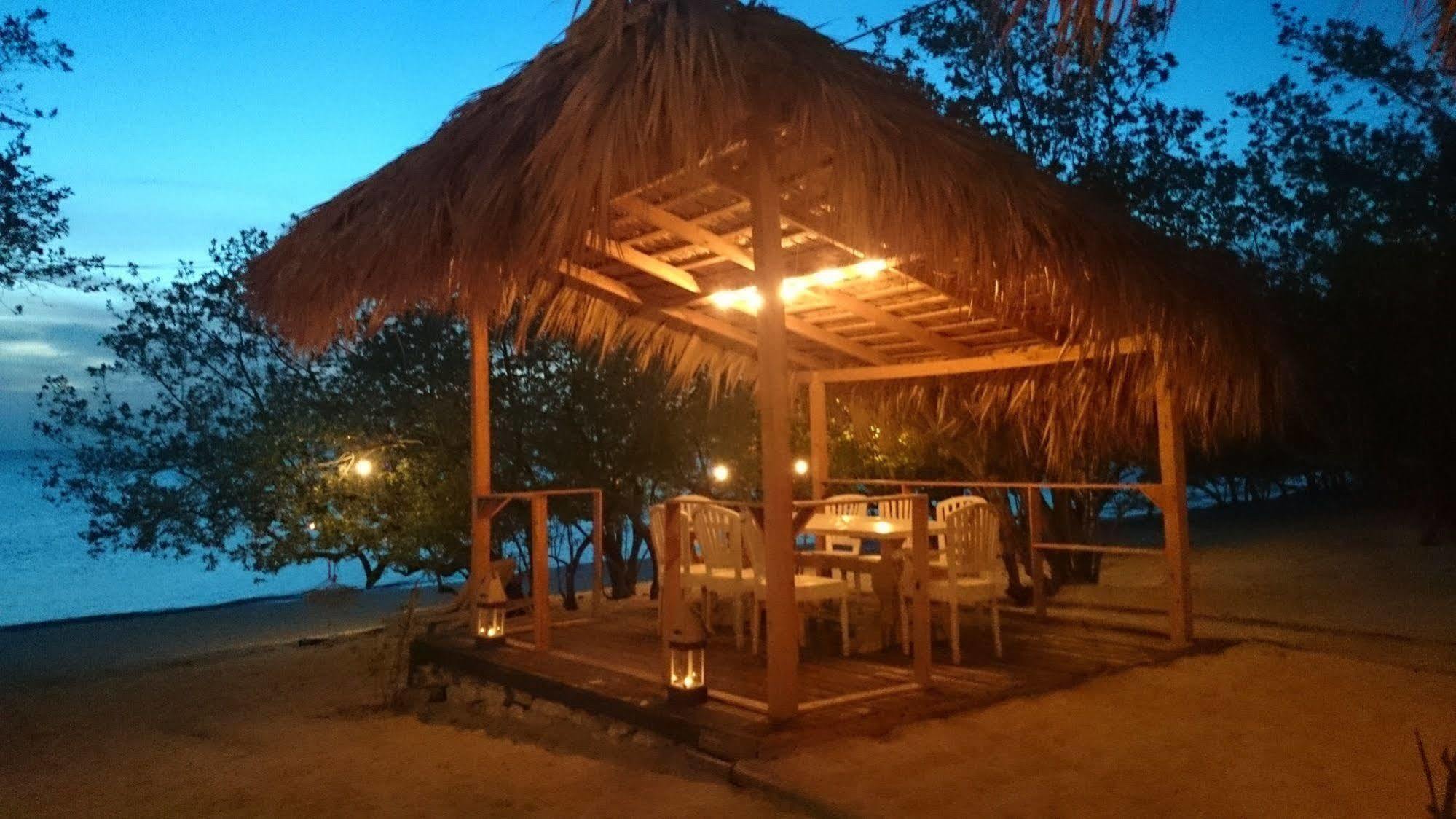 Eco Del Mar 호텔 Cabo Rojo 외부 사진